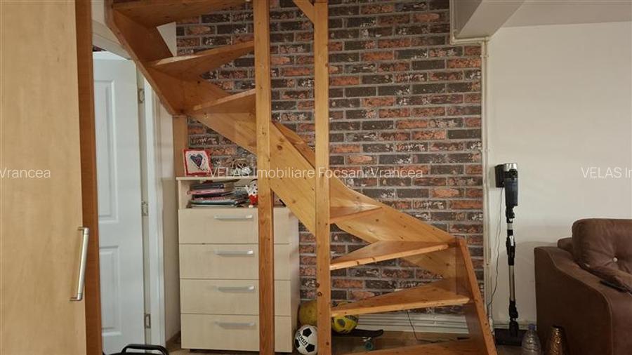 Apartament 2 camere et 3 , mobilat si utilat, Complex Mara - 9