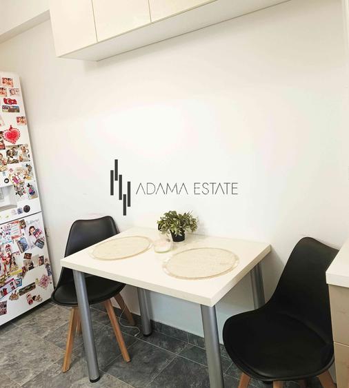 Apartament 2 camere - Decomandat | Mobilat si utilat - Metrou 12 minute - 9