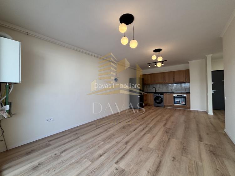 Apartament de 3 camere semidecomandat | Floresti - 3