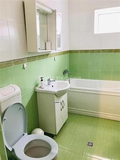Vanzare apartament 1 camera bloc nou in Zorilor- zona Viilor - 4