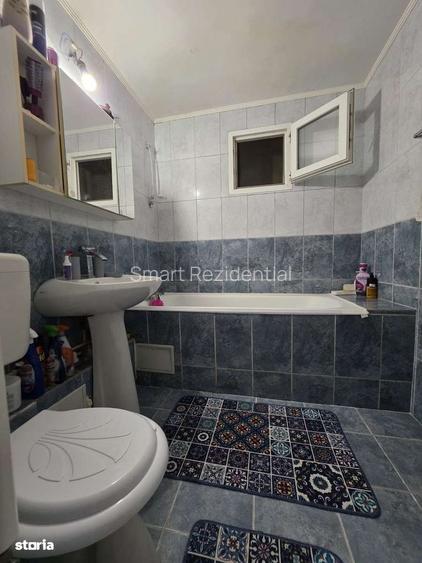 Aparatorii Patriei - Sos Berceni - Apartament 4 camere Mobilat Utilat - 15