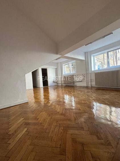 URGENT!, Cismigiu-Sala Palatului, FARA RISC,imobil birouri, NEGOCIABIL - 2
