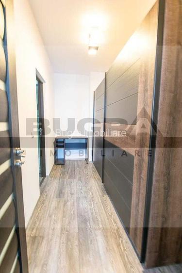 Apartament de 3 camere, lux, 95mp, parcare, zona Iulius Mall - 6