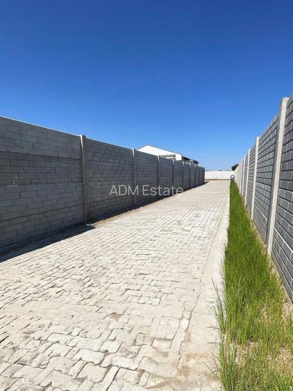 Com Berceni | Cartier NOU - Miorita | Casa individuala 450 mp teren - 3