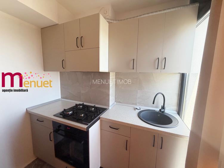 Apartament 2 camere,zona E3 - 4