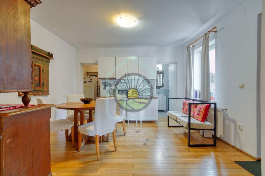 CASA INDIVIDUALA- DEALUL CETATII BRASOV - 9