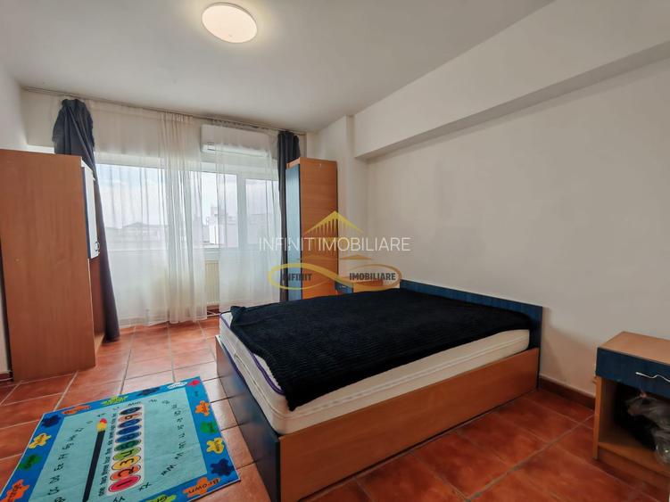 Apartament de inchiriat 2 camere Bacau central - 11