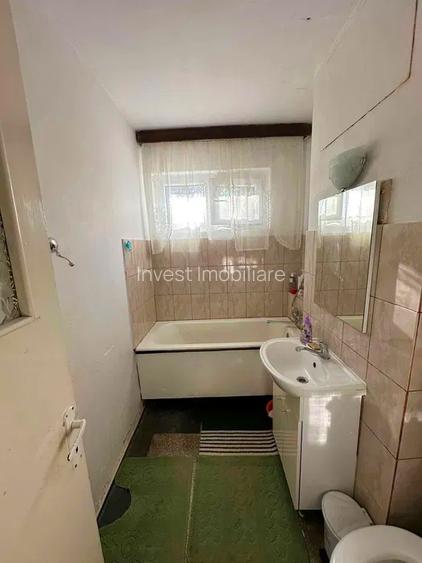 Apartament 3 camere decomandat-Podu Ros-liceul Racovita - 4