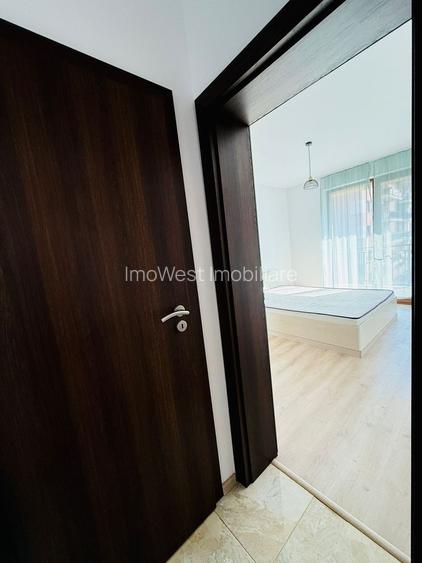 Giroc-Esso | 2 Camere | Etaj intermediar | Mobilat si Utilat | Loc de parcare - 8