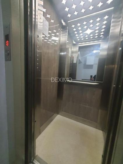 CENTRAL GARSONIERA DECOMANDATA-BD TOMIS-SPITALUL JUDETEAN - 12