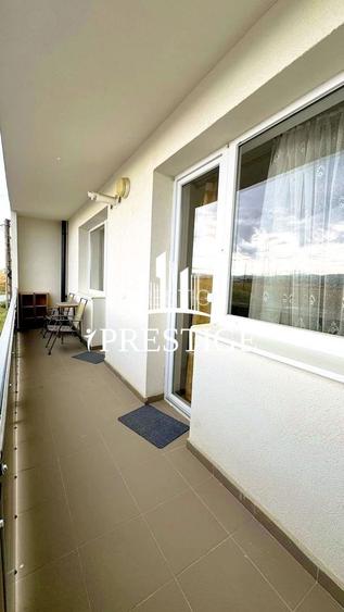APARTAMENT 2 CAMERE TURNIȘOR ALMA, ETAJ 1, BALCON, LOC DE PARCARE - 9