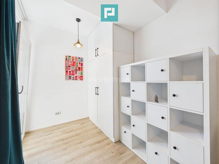 Apartament cu 3 camere pe Malul Mureșului - 11