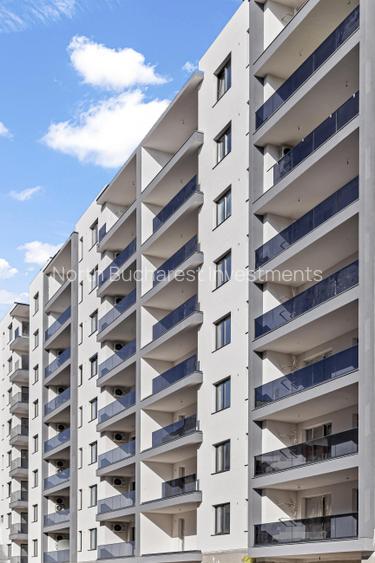 STUDIO - ZONA PIPERA - LOC PARCARE INCLUS - SECURIZAT 24/7 - COMISION 0% - 13