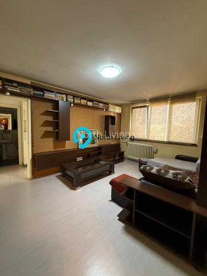 Apartament 3 camere 1 Decembrie - 12