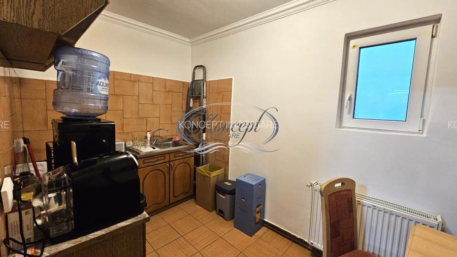 Casa individuala in Andrei Muresanu  - 6