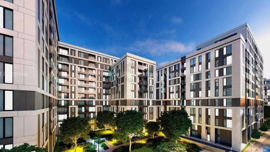 REA1028301 Proprietate de exceptie tip duplex cu gradina generoasa Cloud 9 - 16
