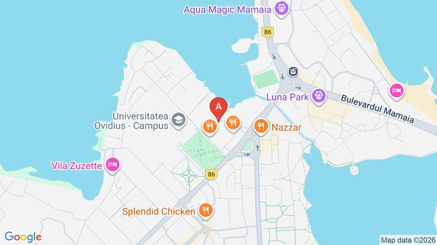 2 Camere Lux - Vedere Frontală Lac - Aviatorii Residence 2- Parcare Subterană  - 12