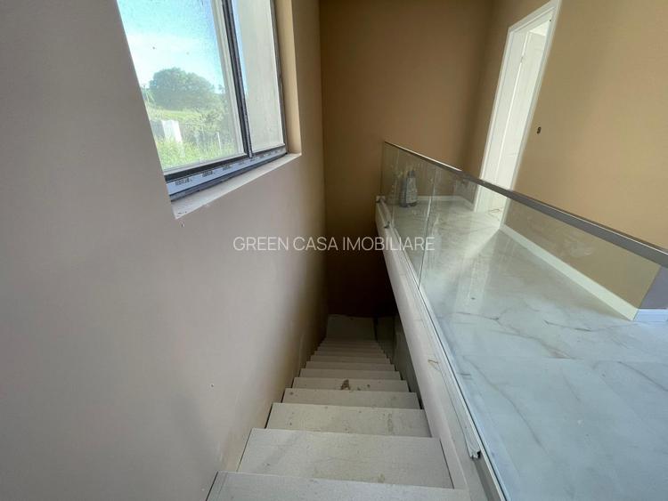 Casă individuală exclusivistă, zona Feleacu - 5