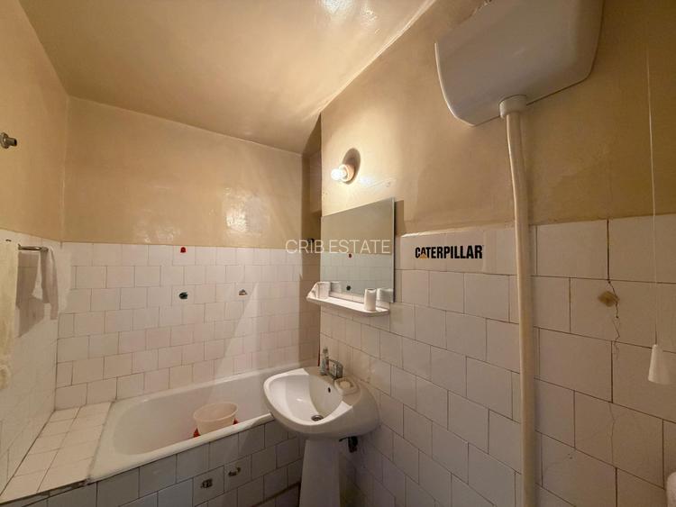 4 Camere Obor Blocul ALMO Metrou 2 Minute  - 12