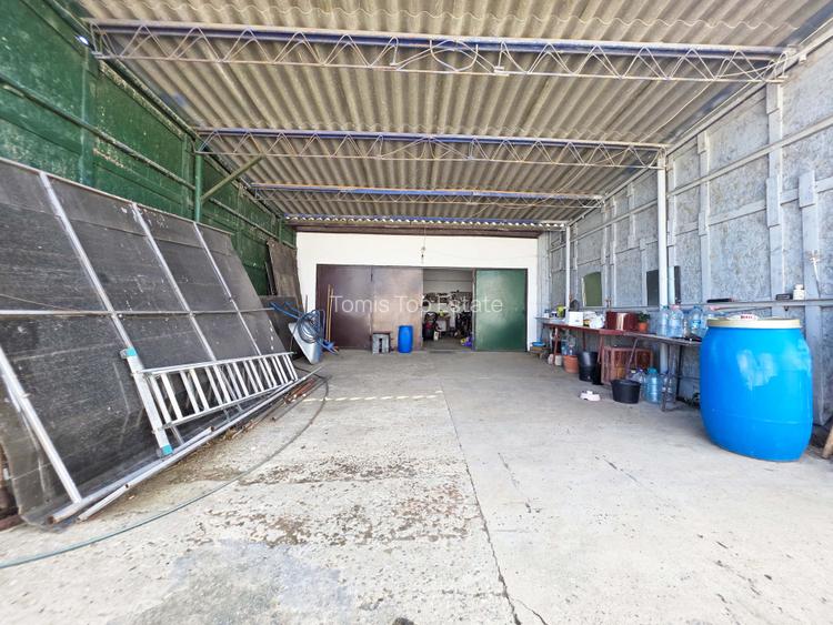 Ferma de vanzare – Oportunitate unica la doar 20 de minute de Constanta! - 18