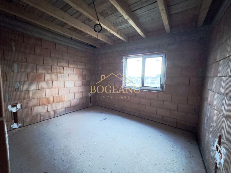 BG70-Casa Duplex 3 cam,Curte privata 100mp - 11