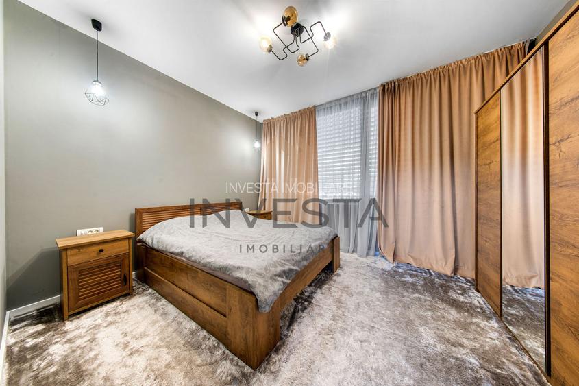 Vila moderna cu priveliste panoramica! - 11