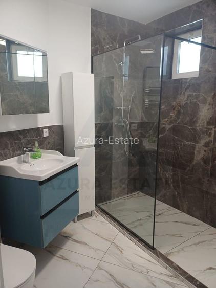 Apartament 2 camere 62 mp utili cu balcon si parcare in zona Turnisor - 2