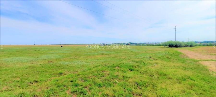 OCAZIE ! EFORIE NORD, ULTIMELE 3 LOTURI, 517 MP. 19.500 EURO IDEAL INVESTITIE ! - 10
