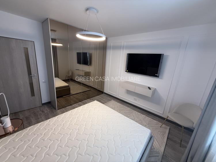 Apartament nou cu grădină – Florești, str. Șesul de Sus - 3