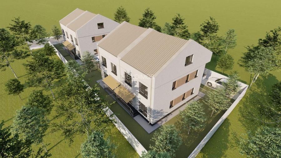 Astrelor-casa individuala-5 camere premium - 6