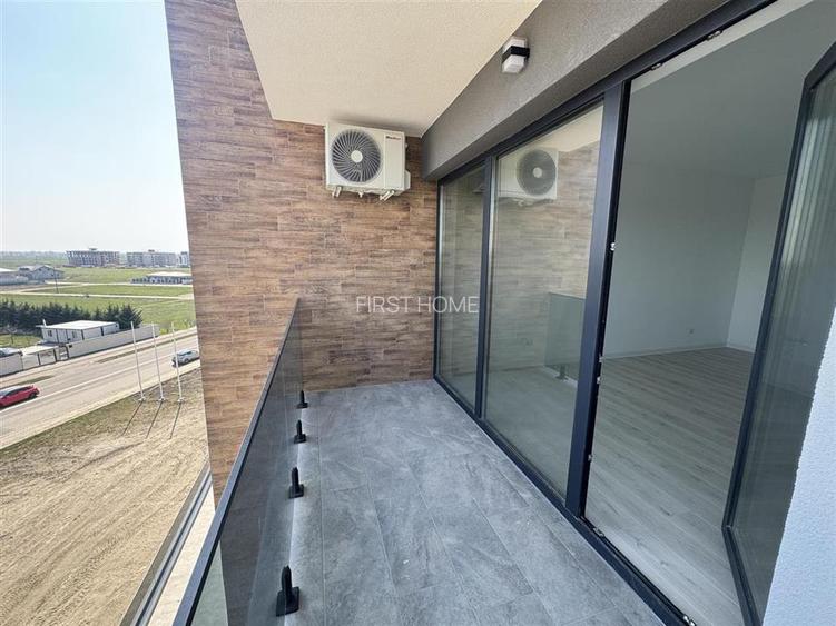 Ap 2 cam, bloc nou,Tva inclus, comision 0%, 65 mp utili, ETAJ 1 - 2