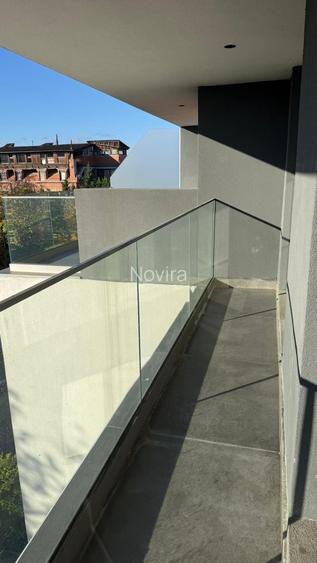 4 Camere Mobilat Utilat  * 5 Minute Padurea Baneasa - 14