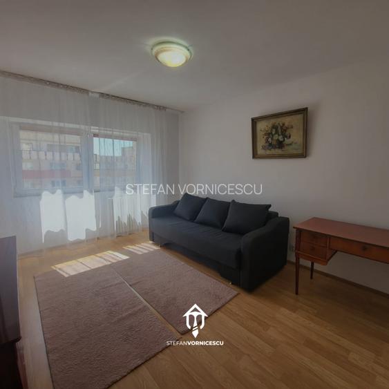 Apartament cu 2 camere decomandat | Str Garii  - 3