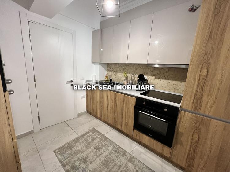 Apartament 2 camere Modern, in Mamaia zona Butoaie - Ocazie Unica - 9