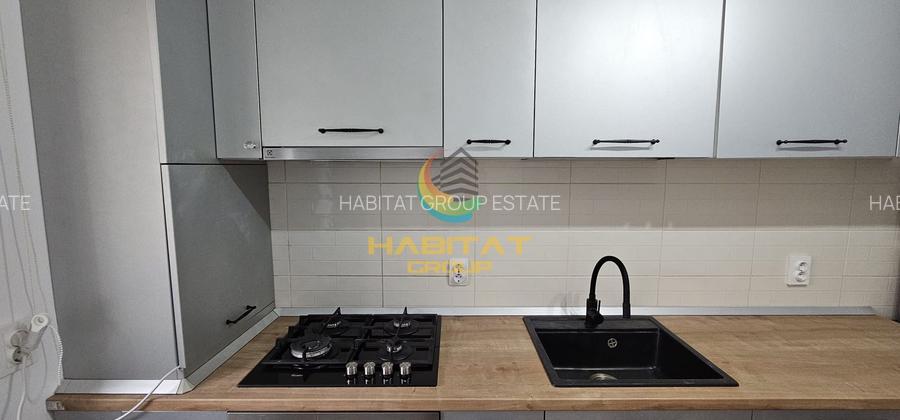 Apartament 2 camere- mobilat si utilat + curte 200mp - 11