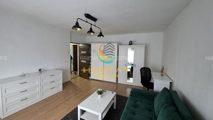 Garsoniera de Vanzare Lujerului, 41 mp, Negociabil - 7