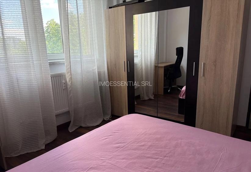 2 camere decomandat Drumul Taberei metrou Romancierilor - 2