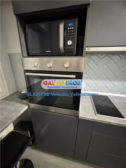 Vanzare Garsoniera Mutare Imediata Vitan   G21 - 6