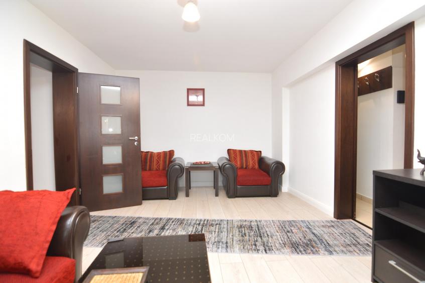 VANZARE APARTAMENT 2 CAMERE UNIRII – PIATA ALBA IULIA - 6