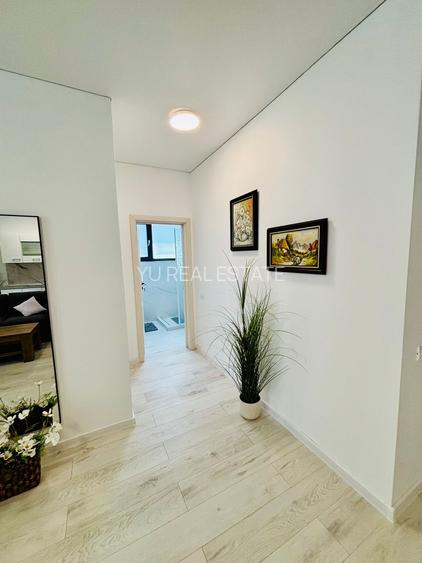 10% DISCOUNT Apartament 2 camere Queens Residence, Mamaia Nord 150 m de plajă - 3