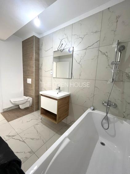 Apartament Deosebit 2 Camere – Paradis Residence, Sud-Est, 61 mp - 13