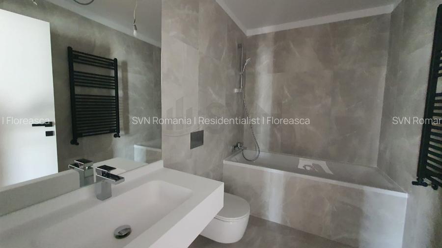 REA1024296 Apartament modern 3 camere I One Cotroceni Park - 9