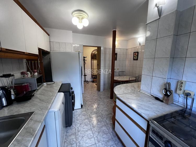 Apartament 3 Camere Piata Victoriei | Loc de parcare | 2 Balcoane - 7