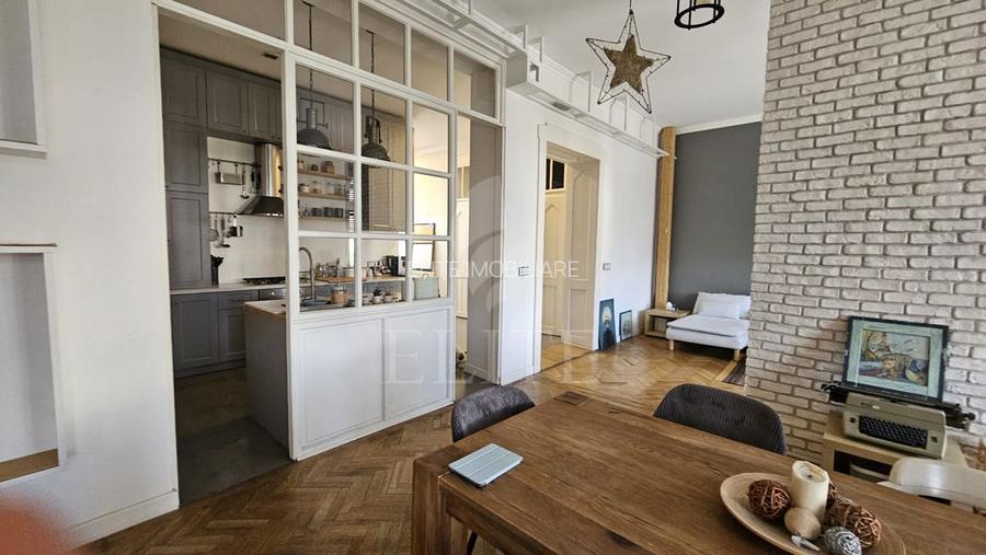 Apartament 3 camere în zona SEMICENTRAL - 13