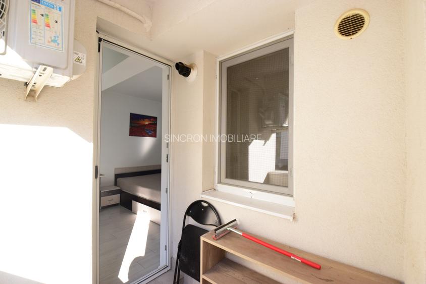 Parcare privată, Parcul Teilor - Auchan Titan, etajul 1/5 - 11