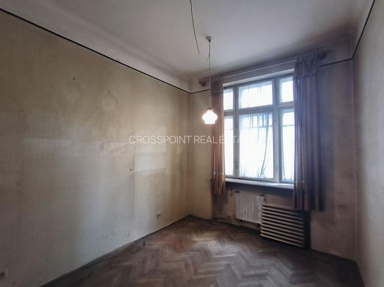 Apartament 4 camere de vanzare Cismigiu - 11