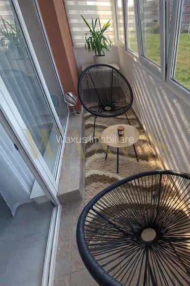 Apartament 2 camere 50mp util |balcon |parcare | Zona Eroilor - 5