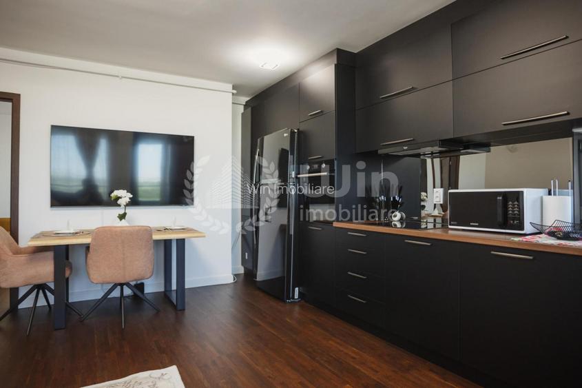 Apartament 3 camere 77mp | Bloc nou | La Cheie | Gheorgheni | Iulius - 5