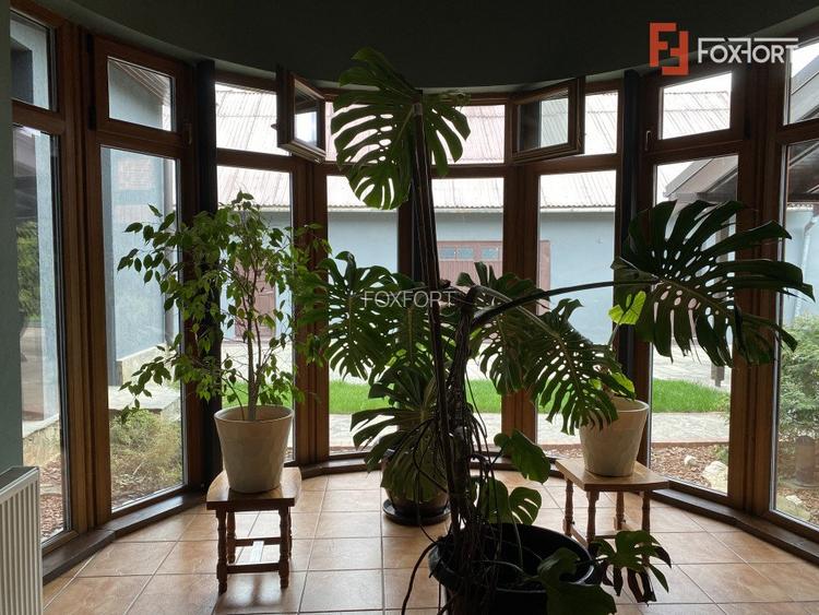 Vila cu 10 camere, de vanzare in Chisoda - ID V3322 - 55