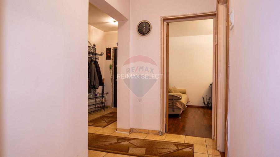 Apartament cu 3 camere decomandat  - Soseaua Pantelimon - 9